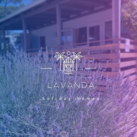 Holiday Homes Lavanda - Biograd Na Moru Exterior foto