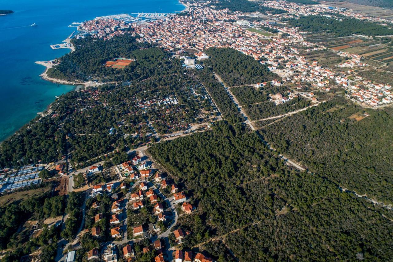 Holiday Homes Lavanda - Biograd Na Moru Exterior foto