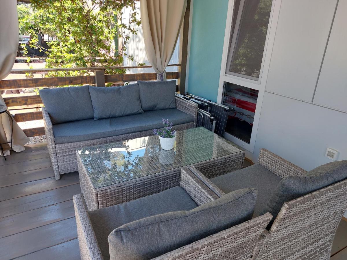 Holiday Homes Lavanda - Biograd Na Moru Exterior foto