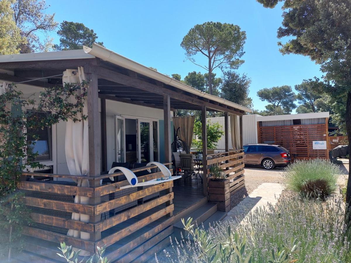 Holiday Homes Lavanda - Biograd Na Moru Exterior foto