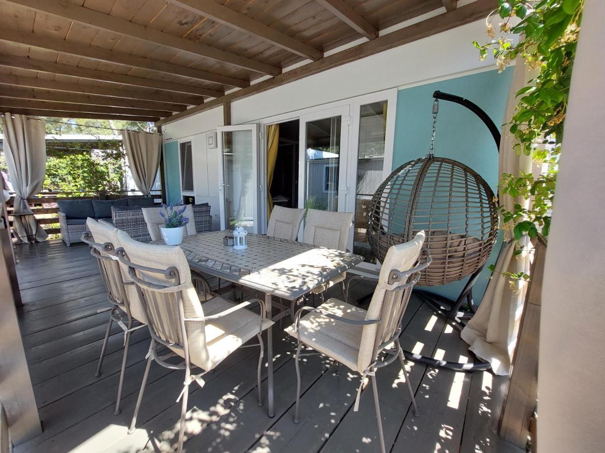 Holiday Homes Lavanda - Biograd Na Moru Exterior foto