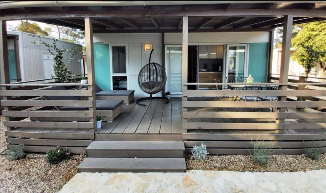 Holiday Homes Lavanda - Biograd Na Moru Exterior foto
