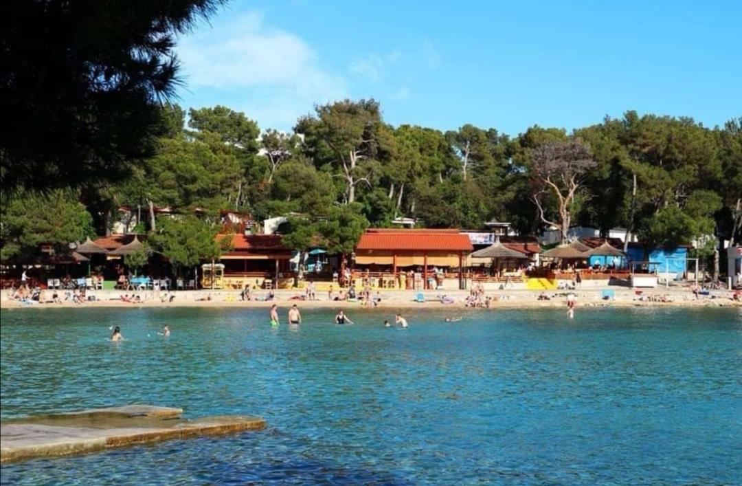 Holiday Homes Lavanda - Biograd Na Moru Exterior foto