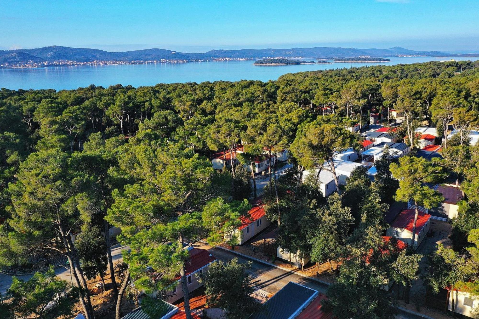 Holiday Homes Lavanda - Biograd Na Moru Exterior foto
