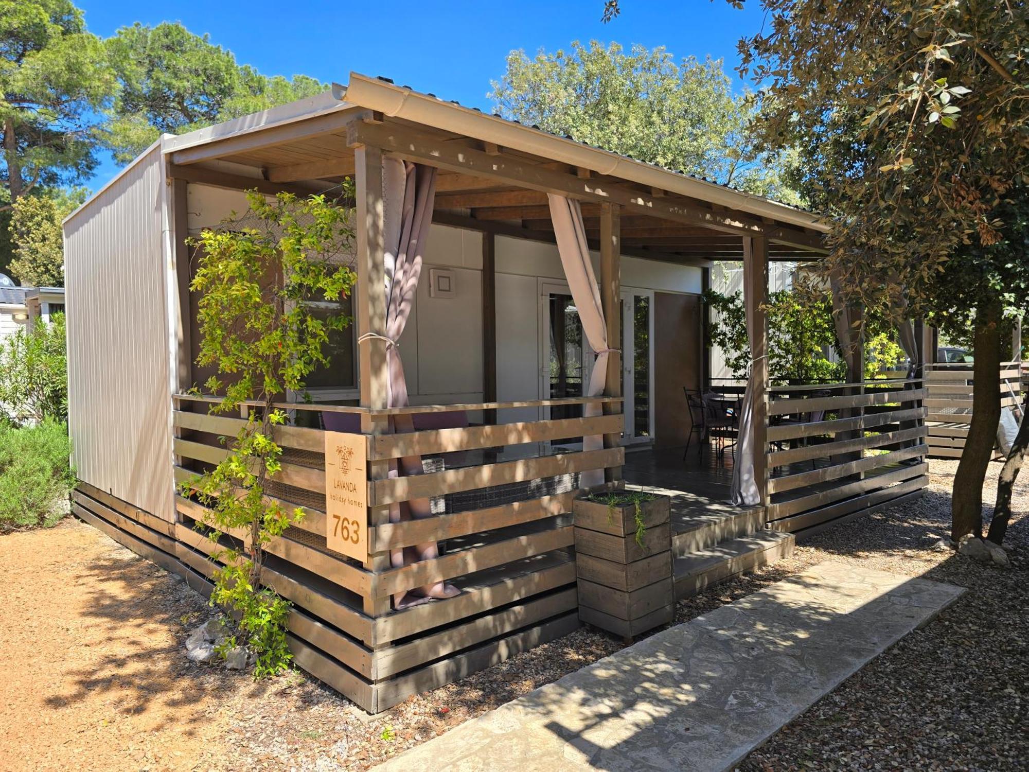 Holiday Homes Lavanda - Biograd Na Moru Exterior foto