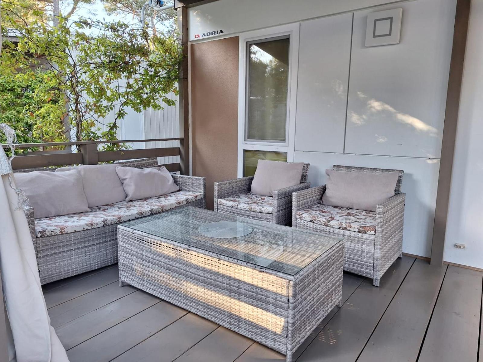 Holiday Homes Lavanda - Biograd Na Moru Exterior foto