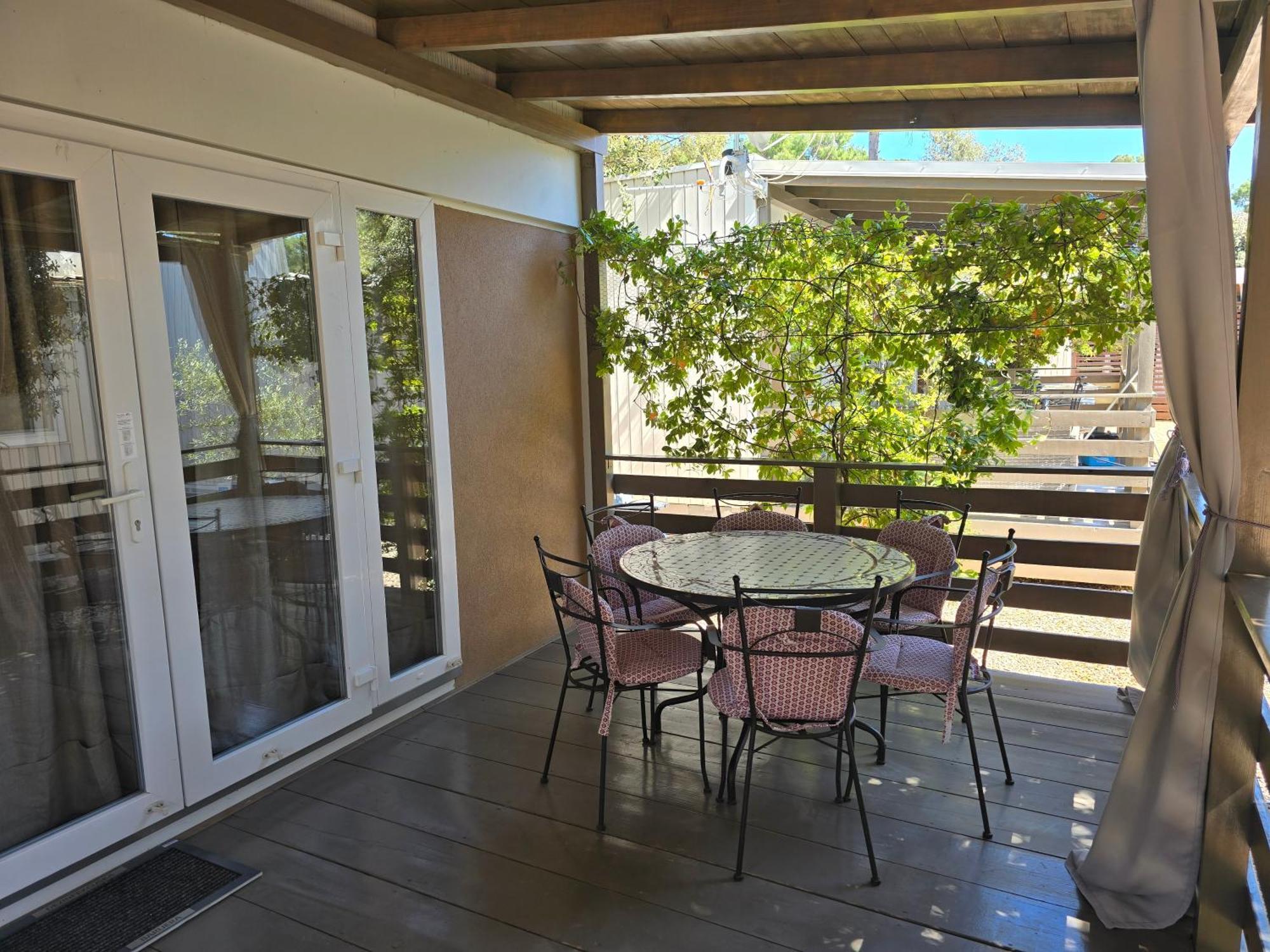 Holiday Homes Lavanda - Biograd Na Moru Exterior foto
