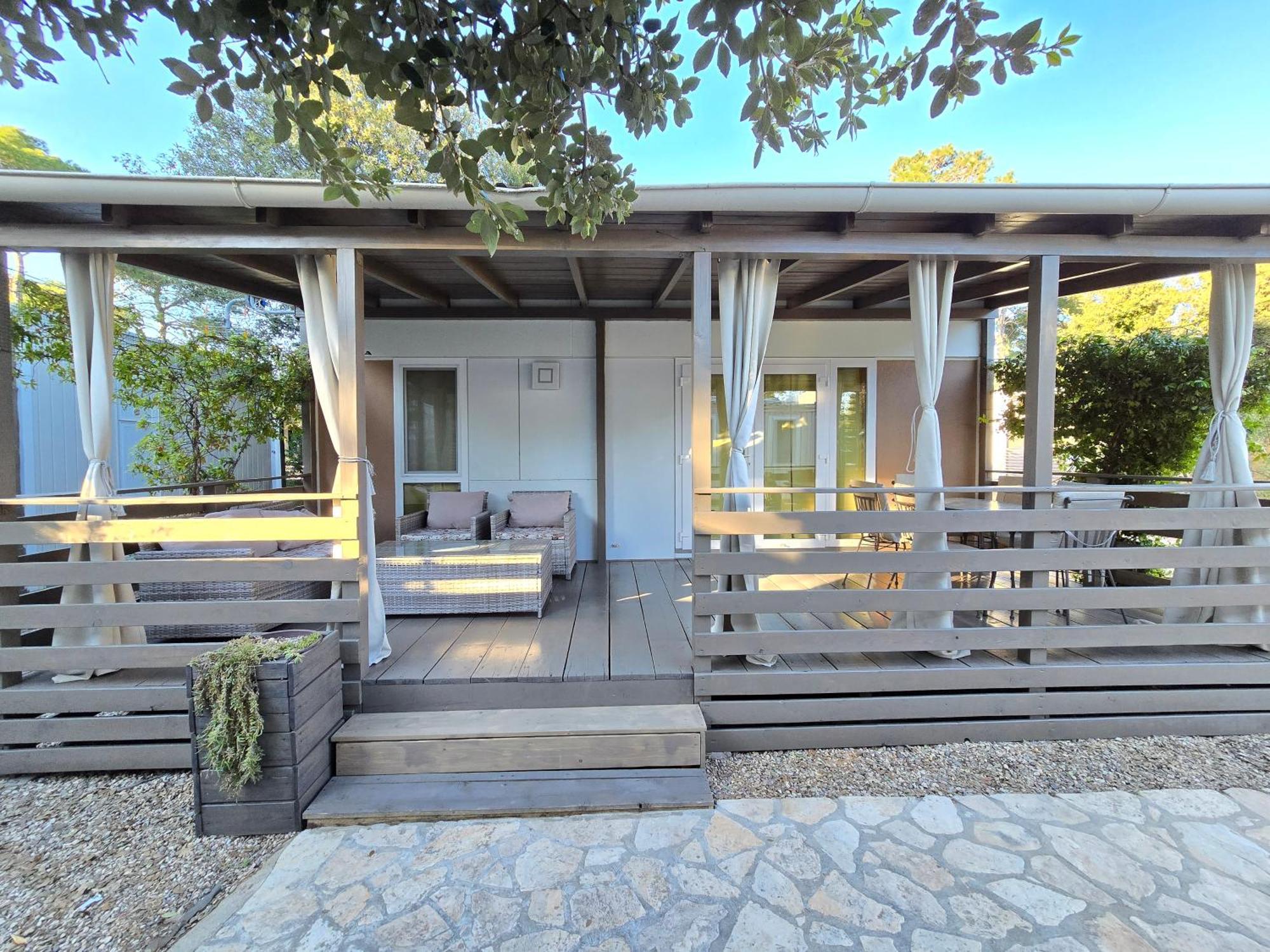 Holiday Homes Lavanda - Biograd Na Moru Exterior foto