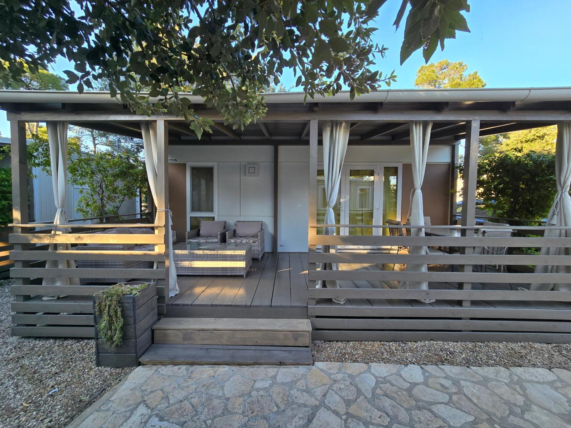 Holiday Homes Lavanda - Biograd Na Moru Exterior foto