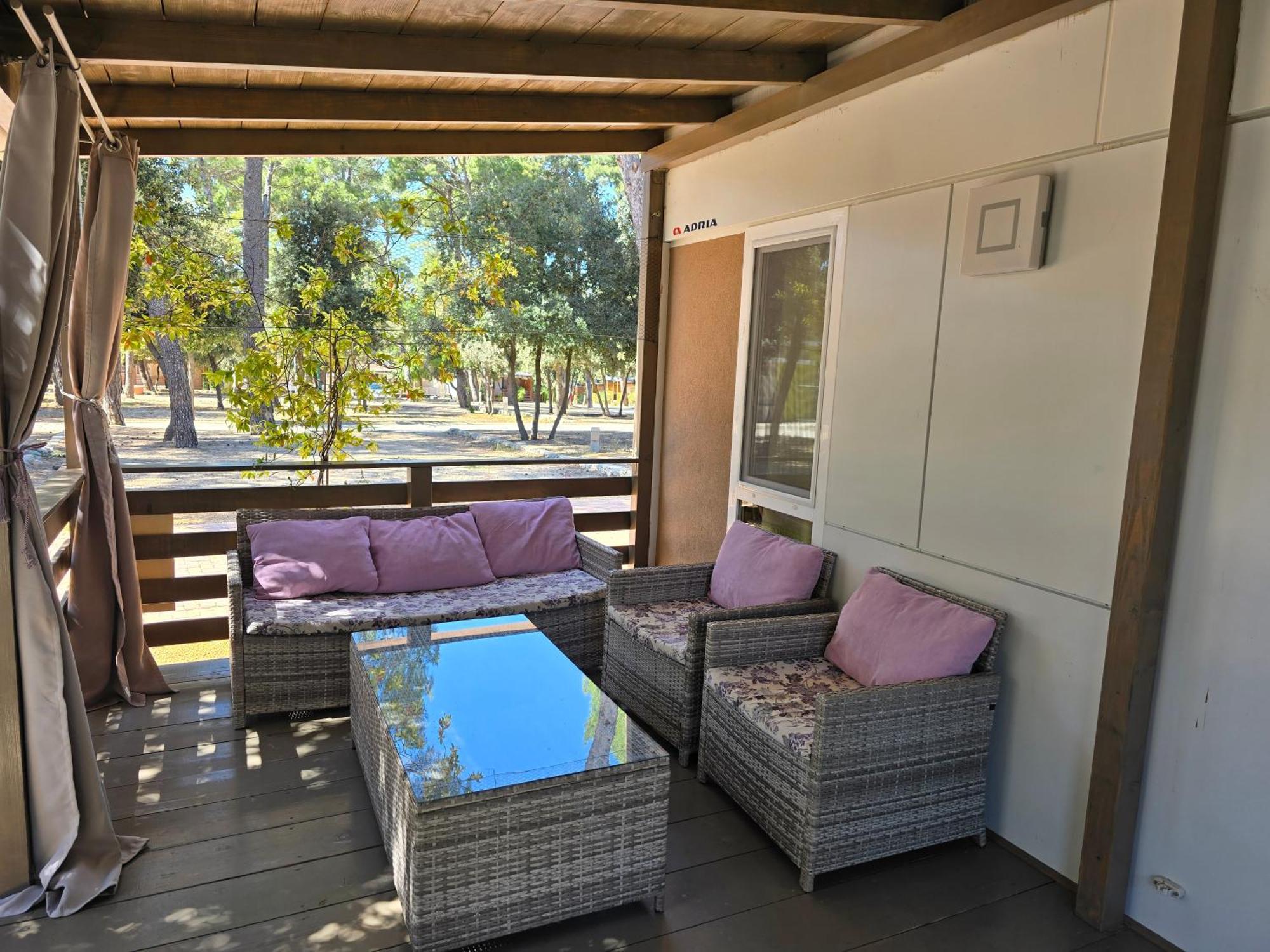 Holiday Homes Lavanda - Biograd Na Moru Exterior foto