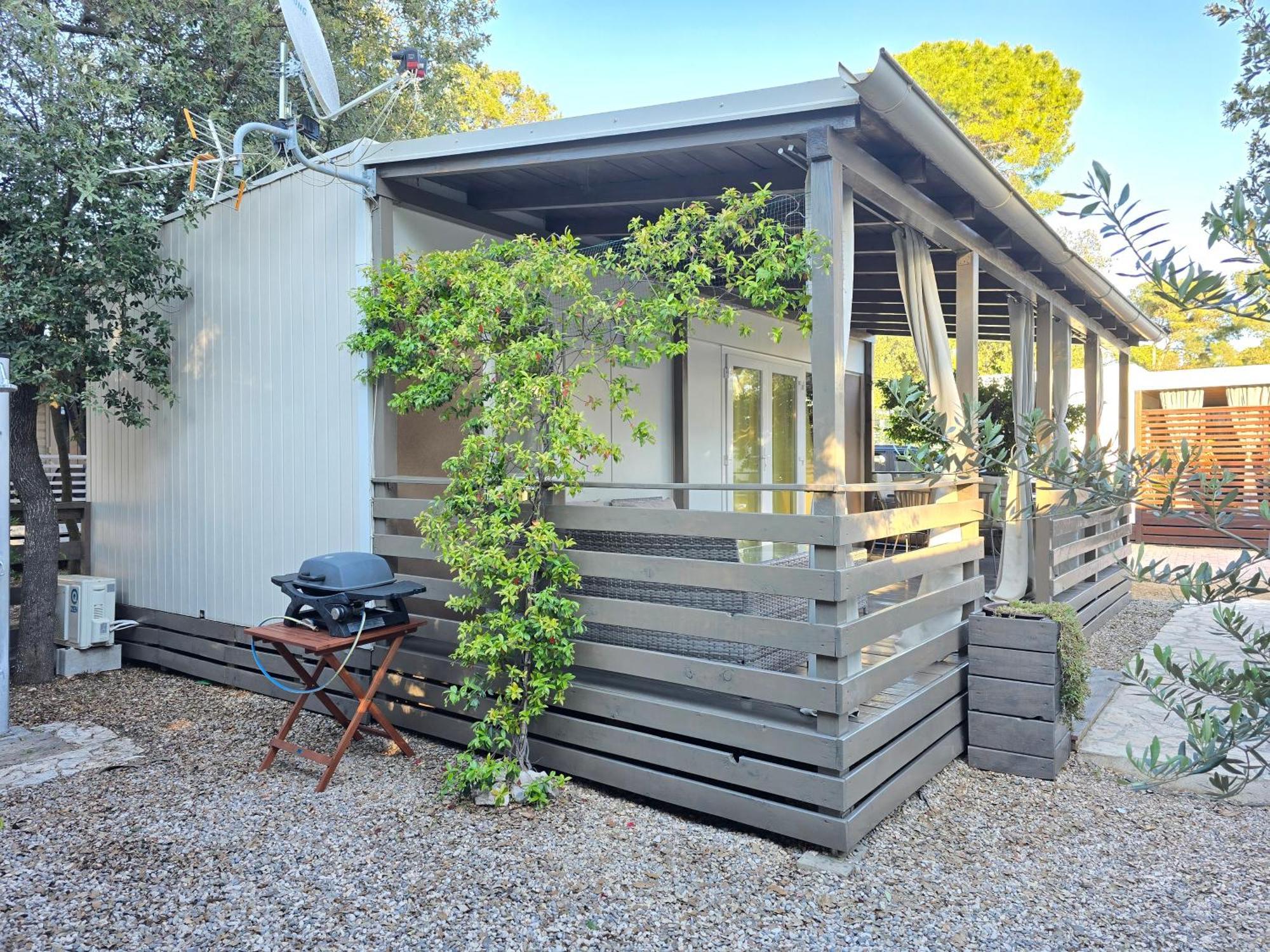 Holiday Homes Lavanda - Biograd Na Moru Exterior foto