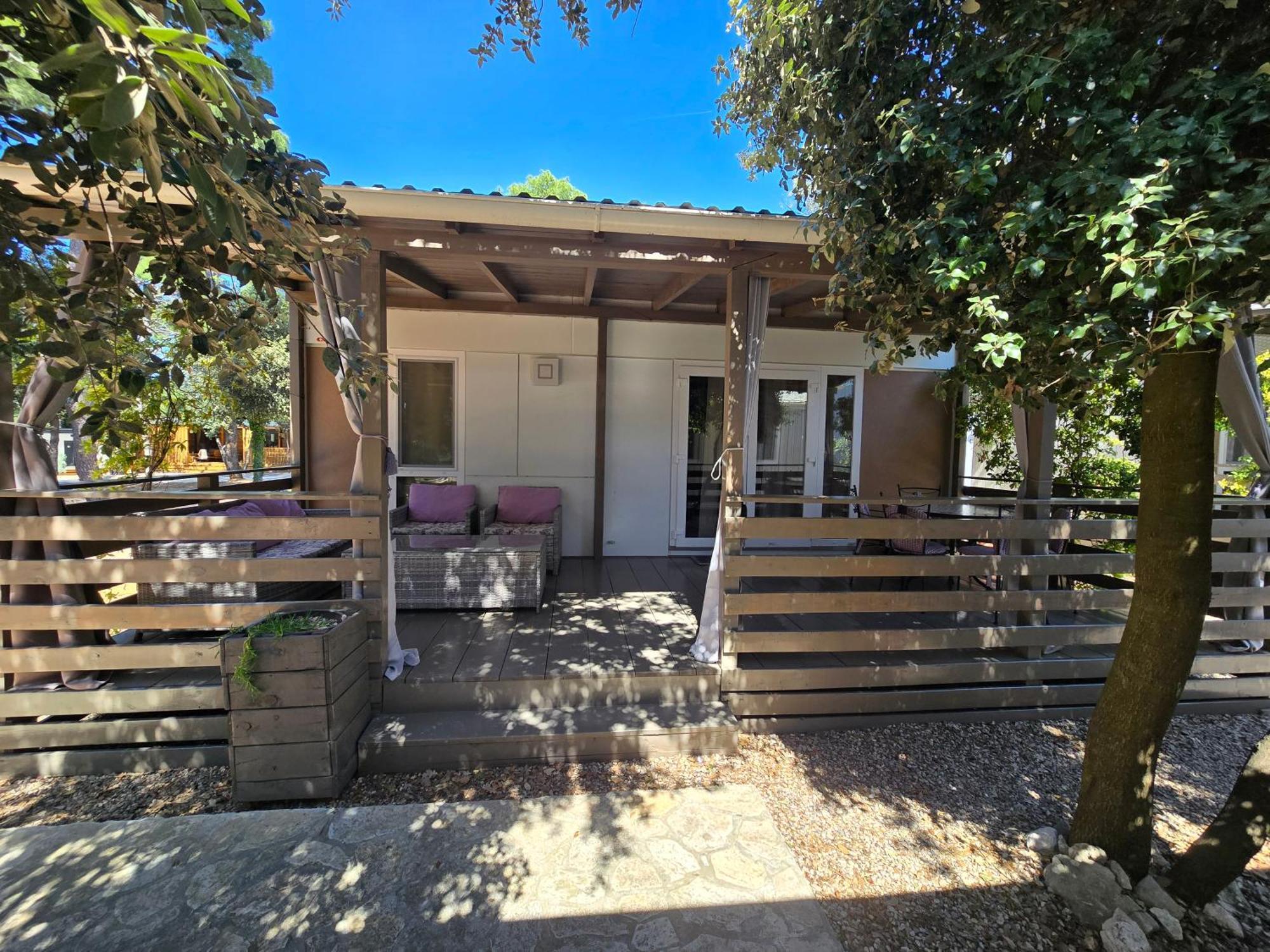 Holiday Homes Lavanda - Biograd Na Moru Exterior foto