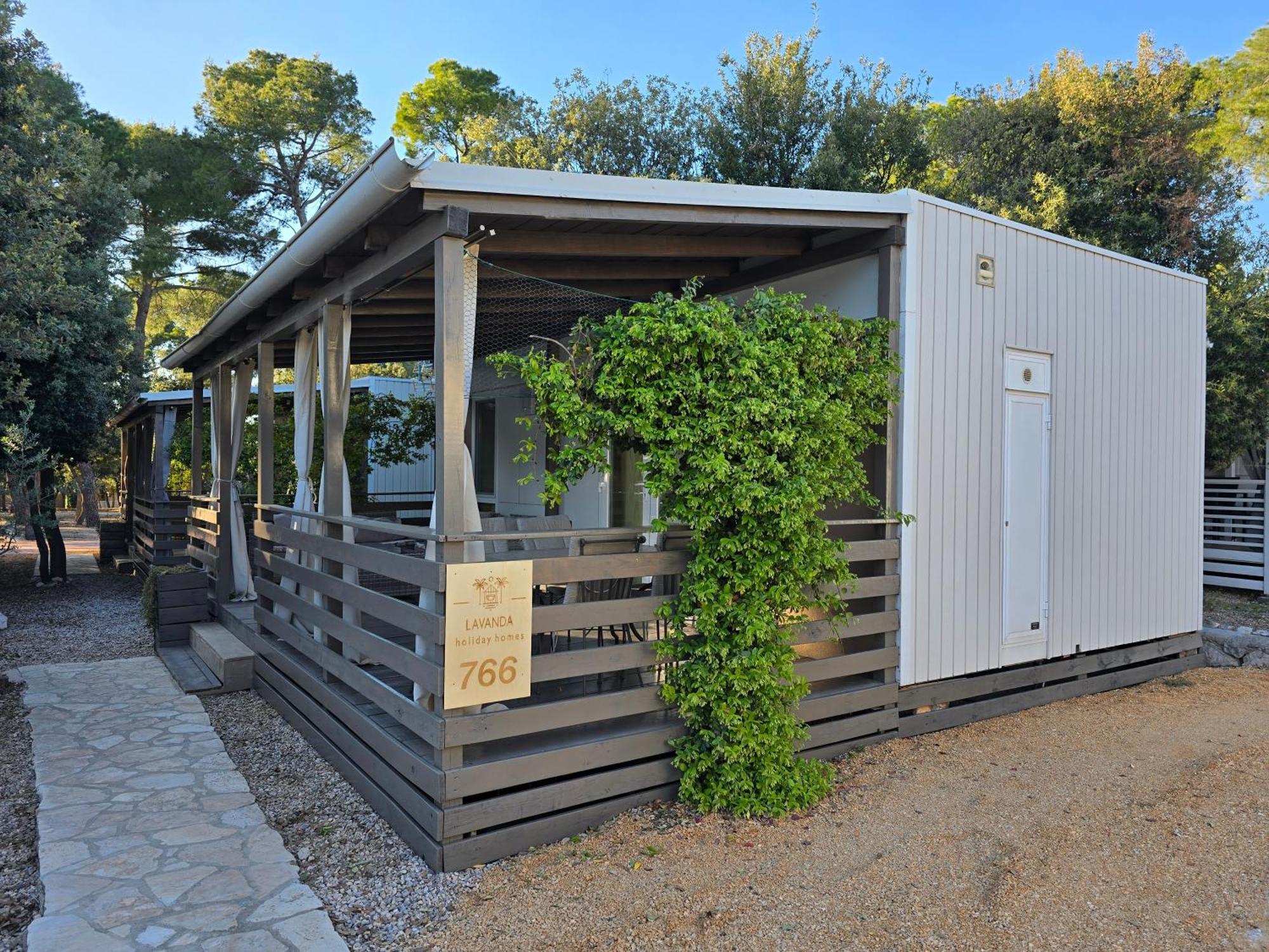 Holiday Homes Lavanda - Biograd Na Moru Exterior foto