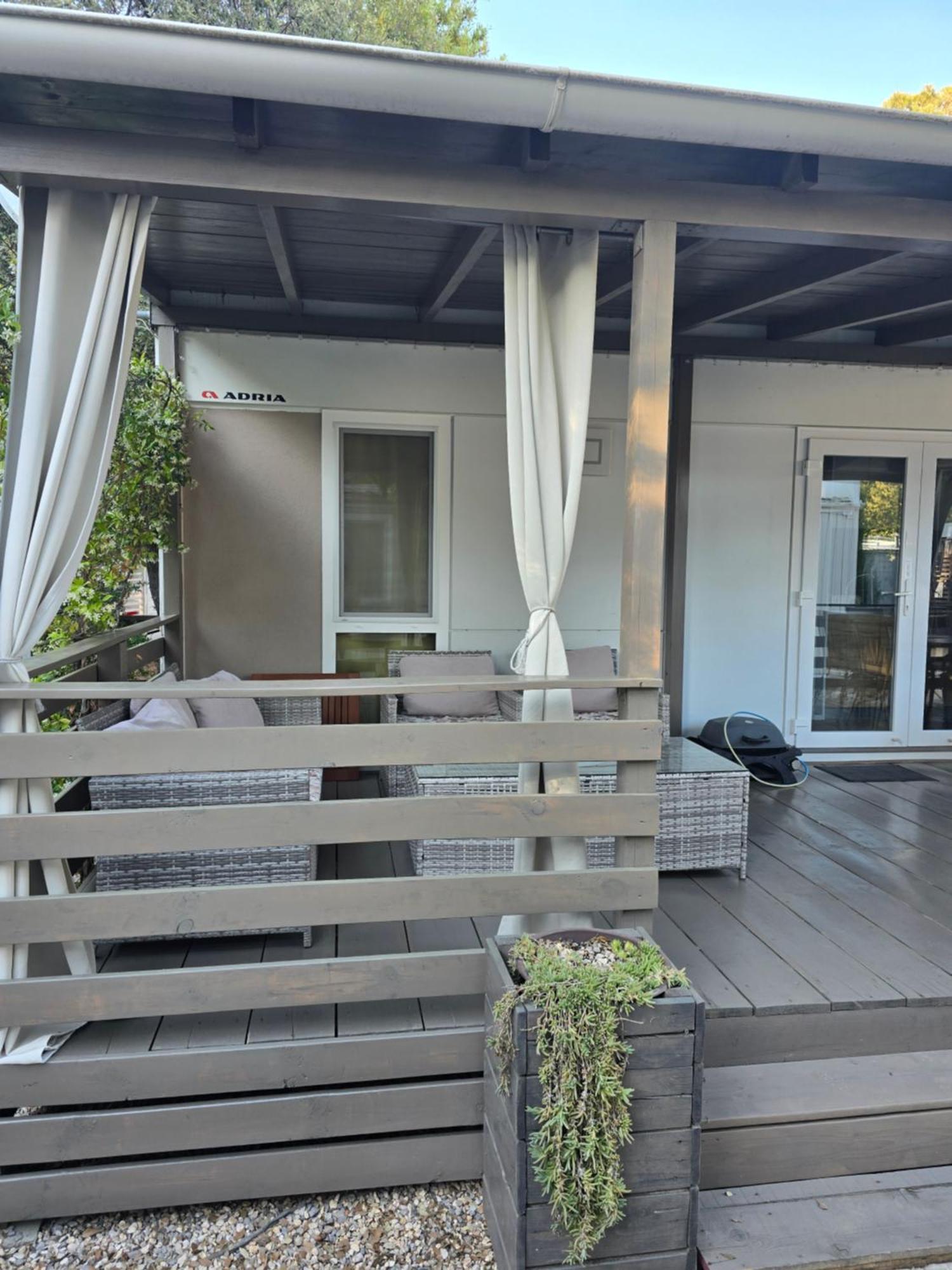 Holiday Homes Lavanda - Biograd Na Moru Exterior foto