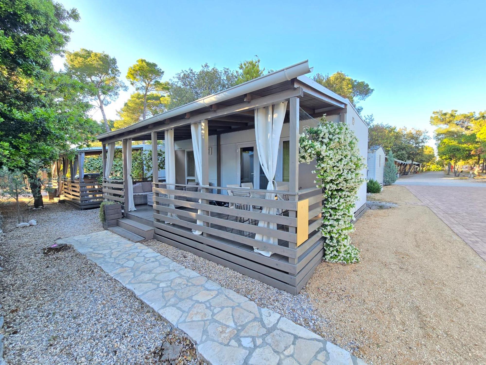Holiday Homes Lavanda - Biograd Na Moru Exterior foto