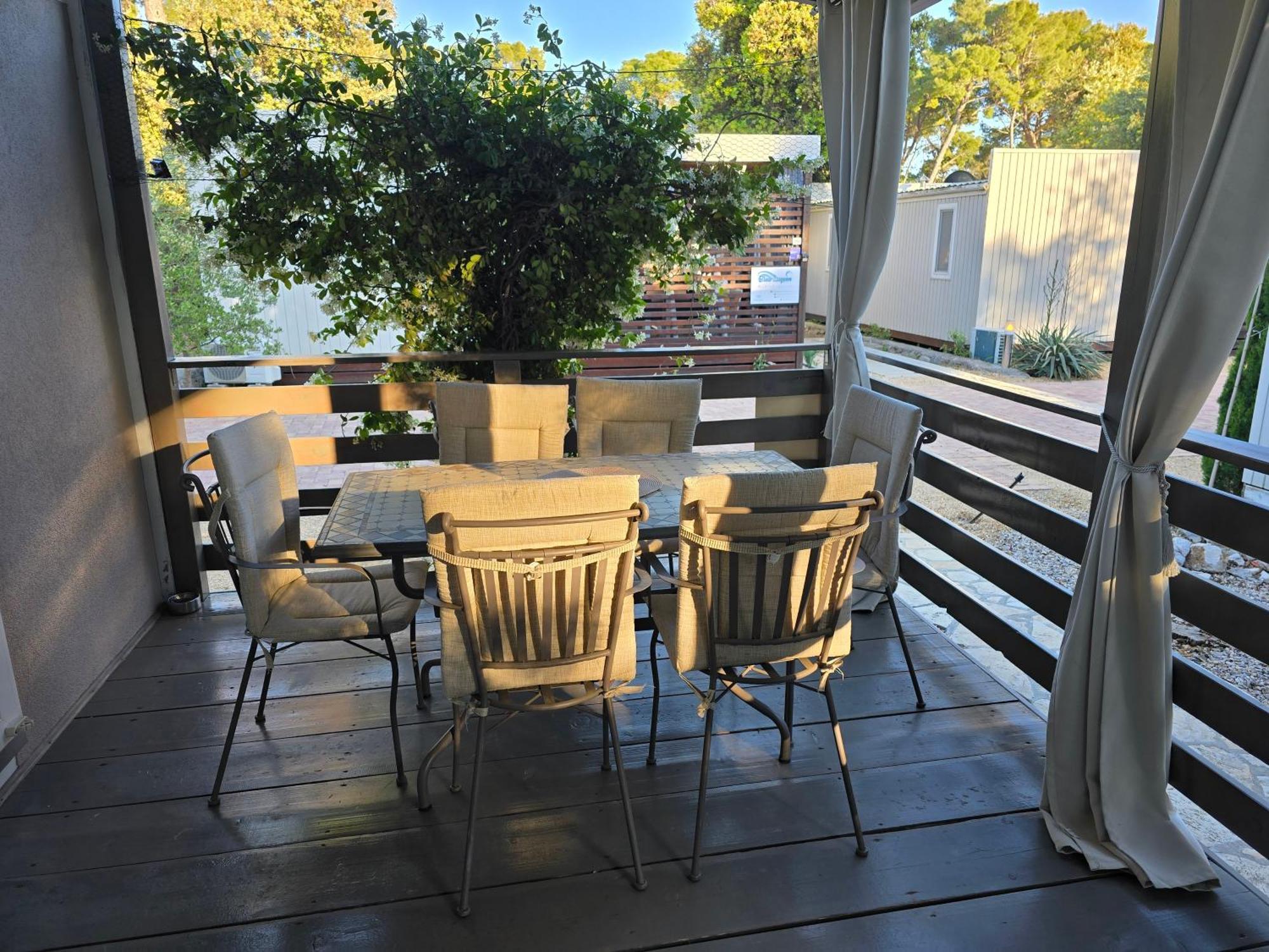 Holiday Homes Lavanda - Biograd Na Moru Exterior foto