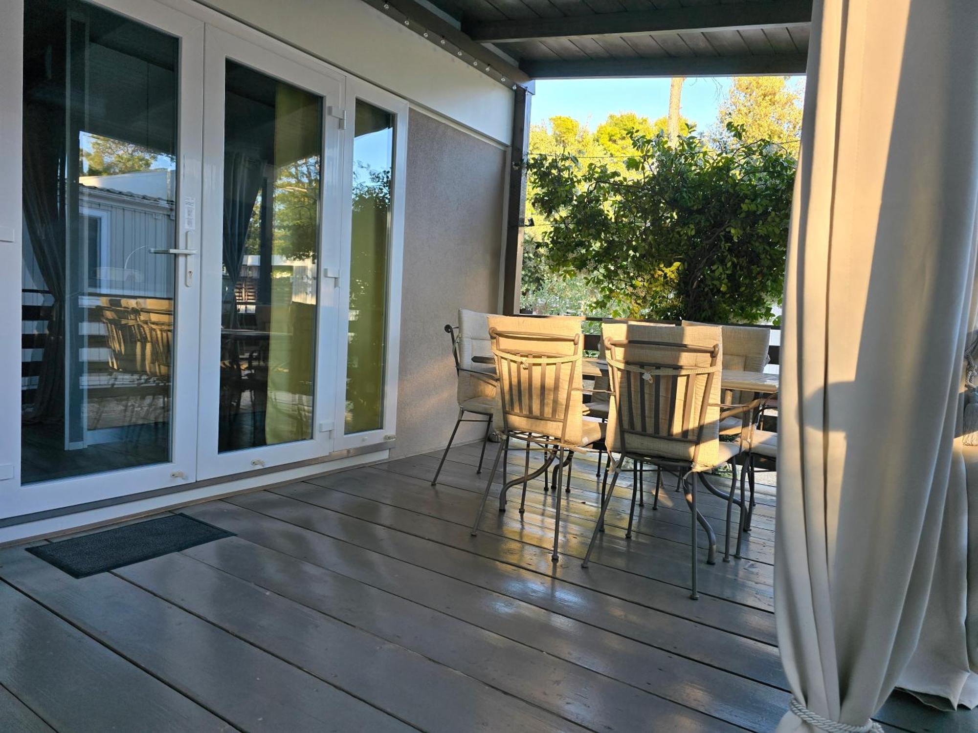 Holiday Homes Lavanda - Biograd Na Moru Exterior foto