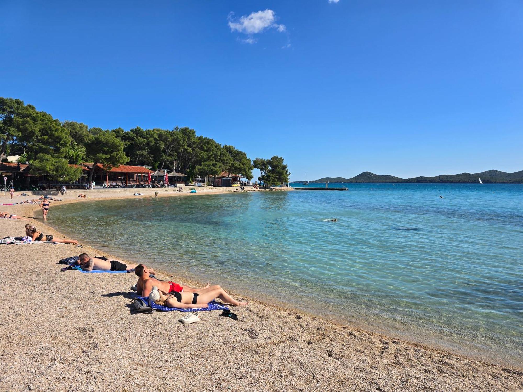 Holiday Homes Lavanda - Biograd Na Moru Exterior foto