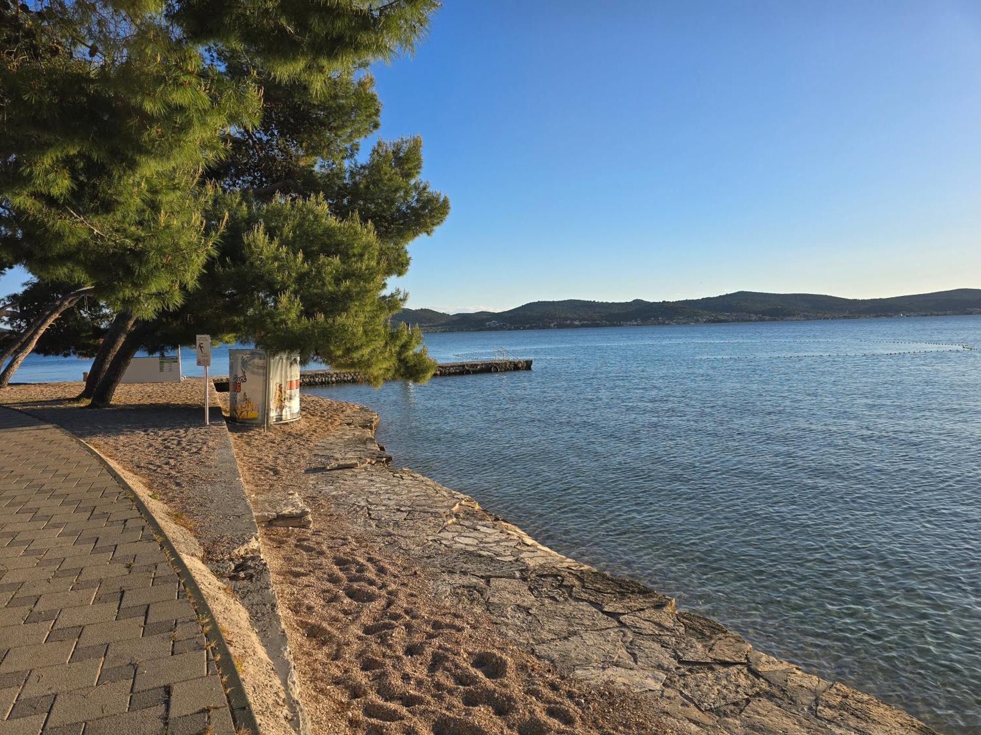 Holiday Homes Lavanda - Biograd Na Moru Exterior foto